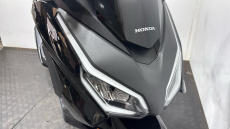Honda Forza 350 (24MY)